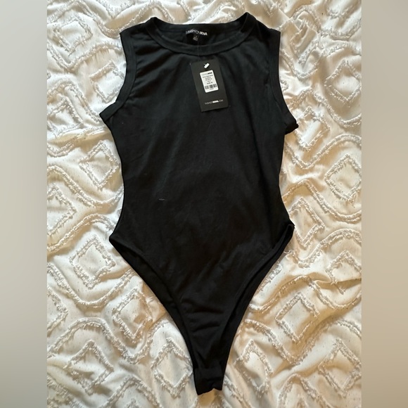 Fashion Nova Bodysuit - Picture 2 of 8